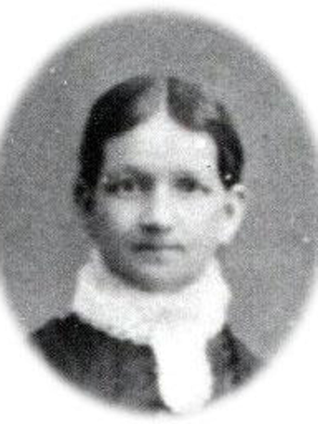 Rachel David (1842 - 1920) Profile